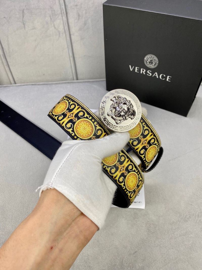 VERSACE